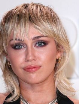 عکس های مایلی رِی سایرس خواننده آمریکایی