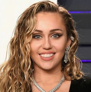 عکس های مایلی رِی سایرس خواننده آمریکایی