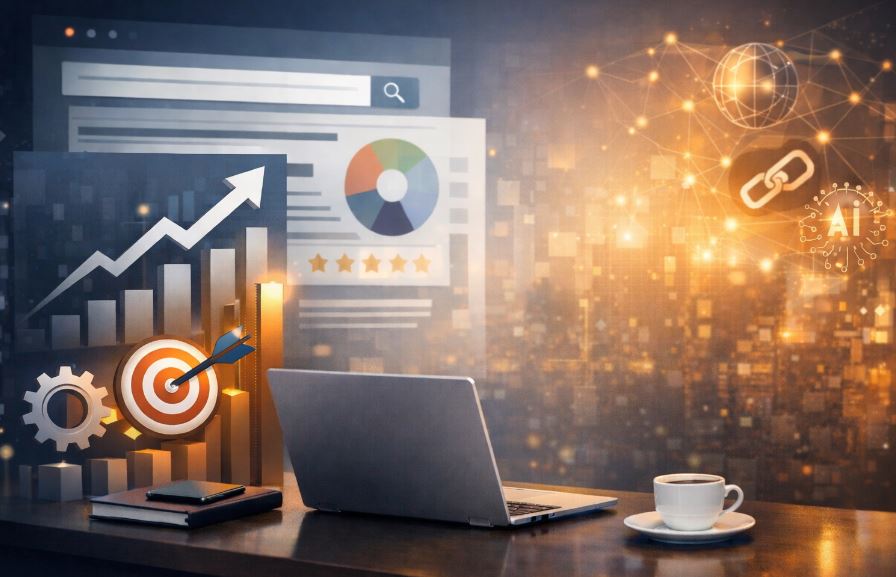 سهیل صادقی کیست؟ معرفی سئوکار و مشاور سئو سایت