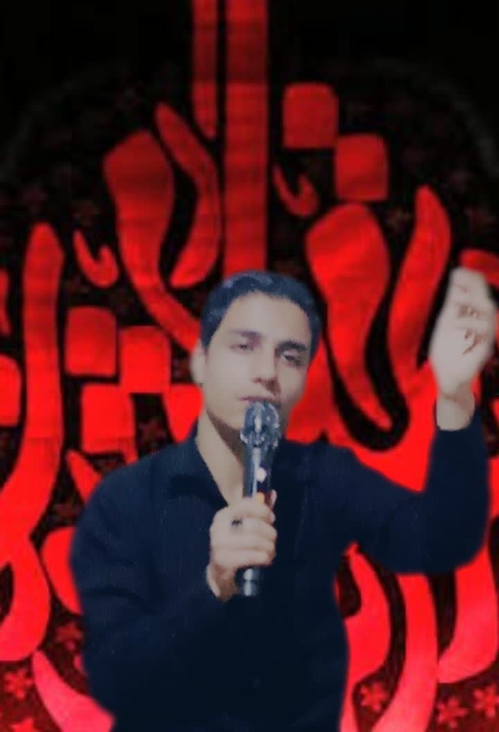 دانلود روضه یاسین شاکرمی اَلسَّلامُ عَلَیْکَ یا اَباعَبْدِاللَّهِ وَ عَلَی الاَْرْواحِ الَّتی حَلَّتْ بِفِناَّئِکَ